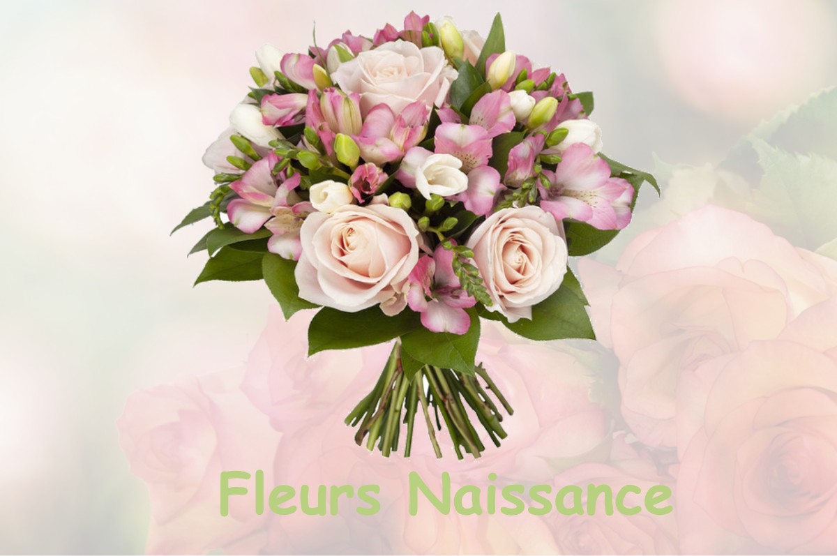 fleurs naissance MARSEILLE-11